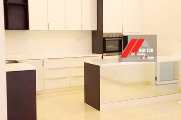 Foresthill Damansara