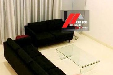 Foresthill Damansara