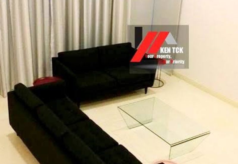 Foresthill Damansara