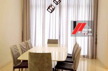 Foresthill Damansara