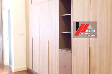 Foresthill Damansara