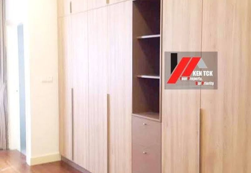 Foresthill Damansara