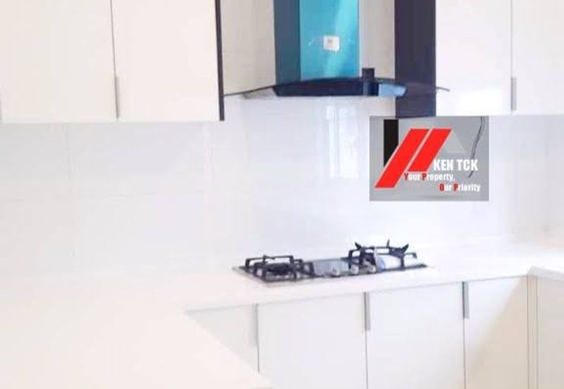 Foresthill Damansara