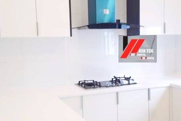 Foresthill Damansara