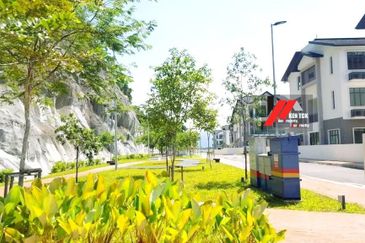 Foresthill Damansara