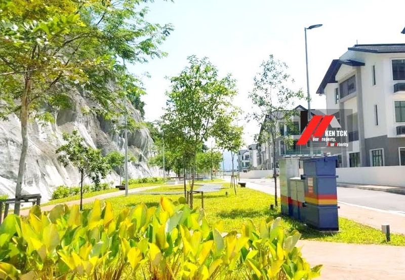 Foresthill Damansara