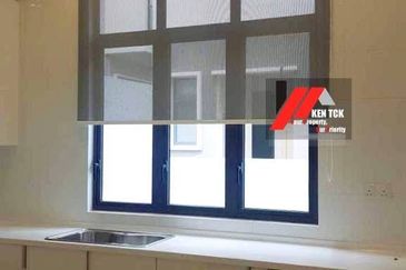 Foresthill Damansara