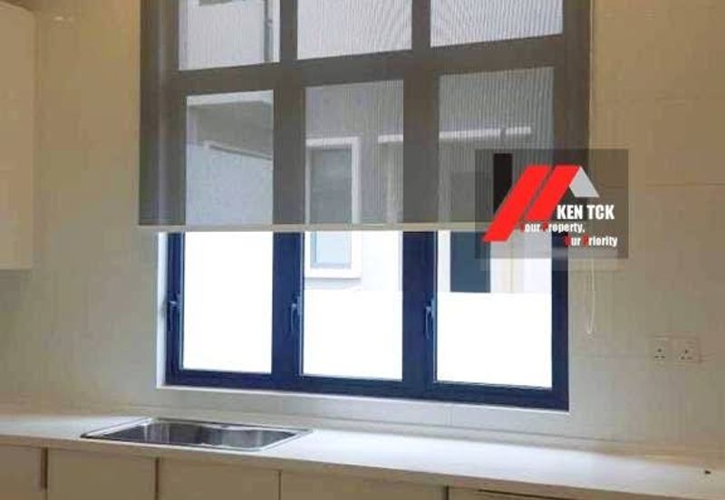 Foresthill Damansara