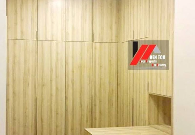 Foresthill Damansara