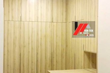 Foresthill Damansara