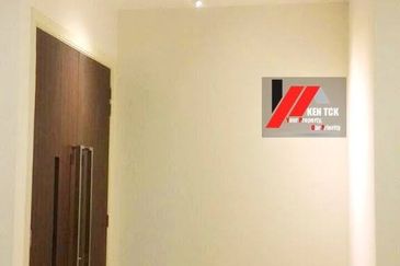 Foresthill Damansara