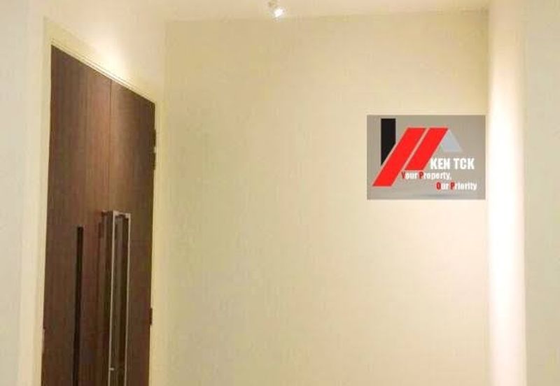 Foresthill Damansara