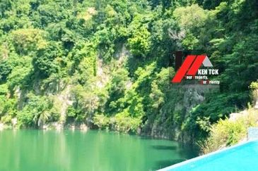 Foresthill Damansara