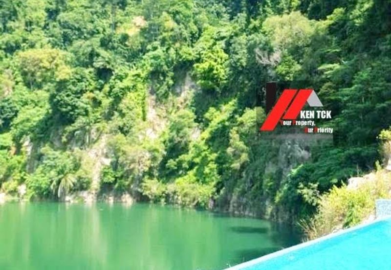 Foresthill Damansara