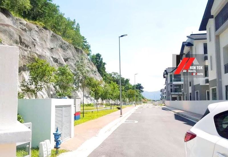 Foresthill Damansara