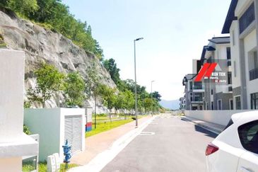 Foresthill Damansara