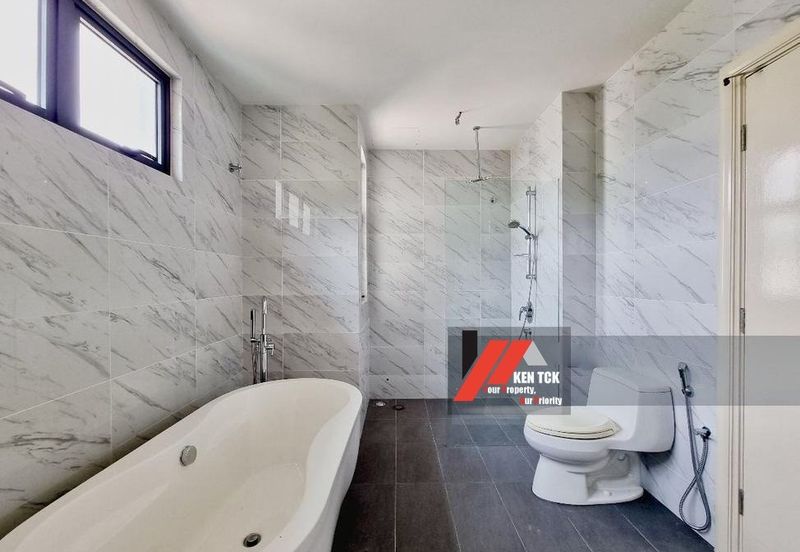 Foresthill Damansara