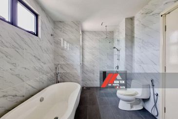 Foresthill Damansara