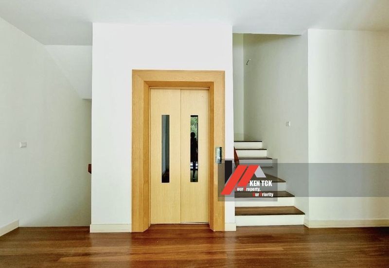 Foresthill Damansara