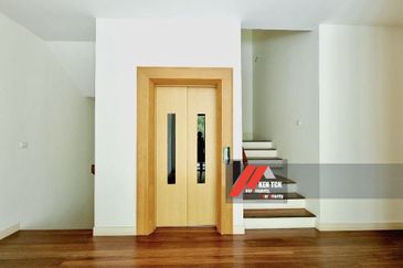 Foresthill Damansara