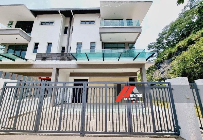 Foresthill Damansara