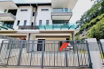 Foresthill Damansara