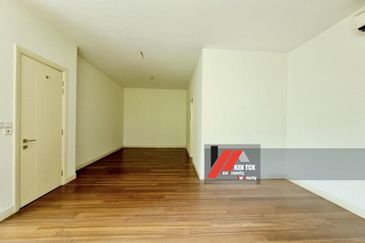 Foresthill Damansara