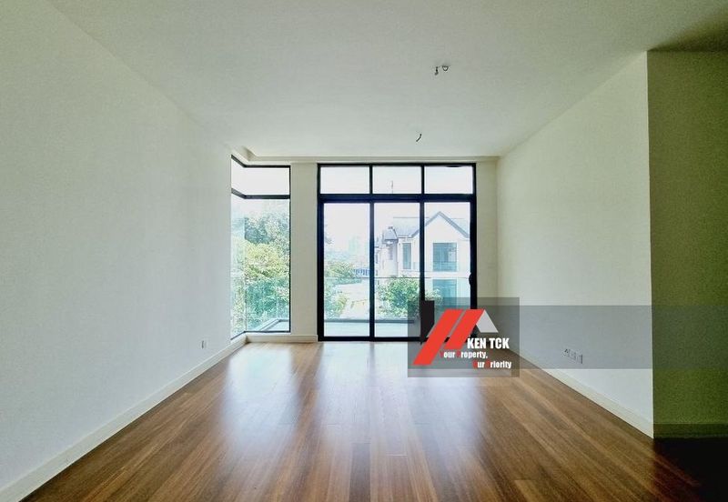 Foresthill Damansara