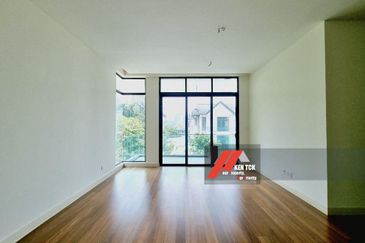 Foresthill Damansara