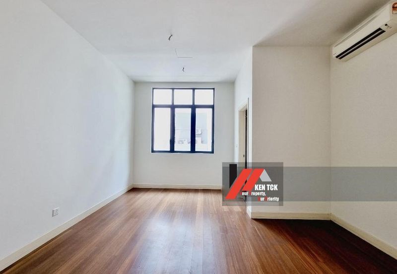 Foresthill Damansara