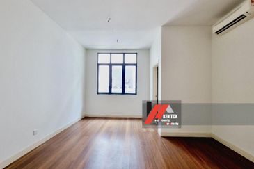 Foresthill Damansara