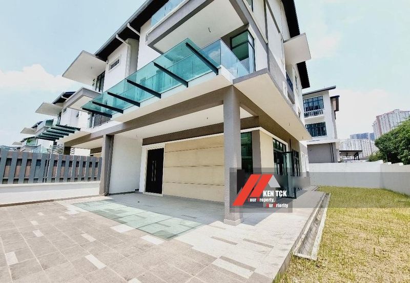 Foresthill Damansara