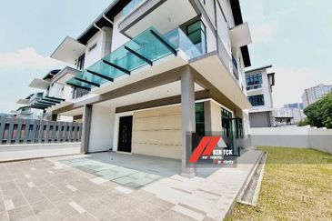 Foresthill Damansara