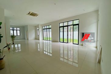 Foresthill Damansara