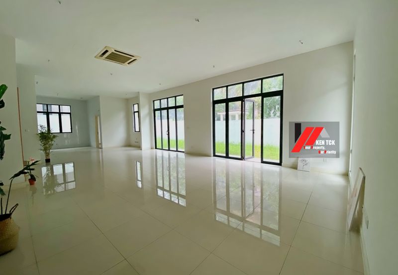 Foresthill Damansara