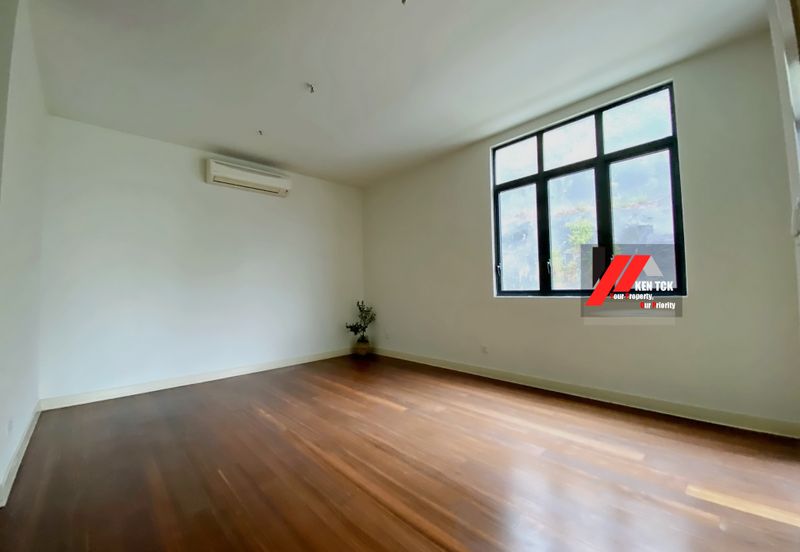 Foresthill Damansara