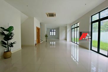 Foresthill Damansara