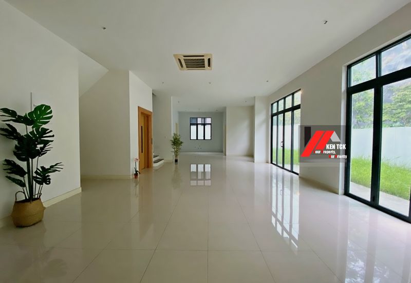 Foresthill Damansara