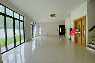 Foresthill Damansara