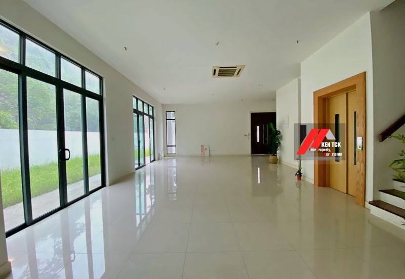 Foresthill Damansara