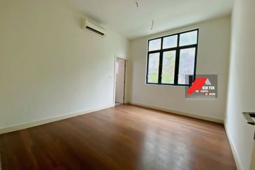 Foresthill Damansara