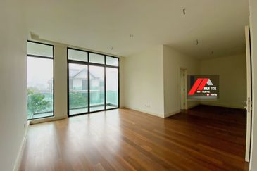 Foresthill Damansara