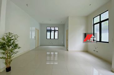 Foresthill Damansara