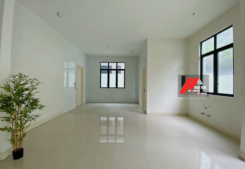 Foresthill Damansara