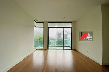 Foresthill Damansara