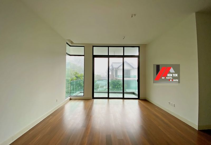 Foresthill Damansara