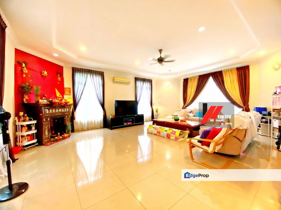 Selangor Polo Club Kota Damansara Petaling Jaya Bungalow For Sale, Selangor, Kota Damansara