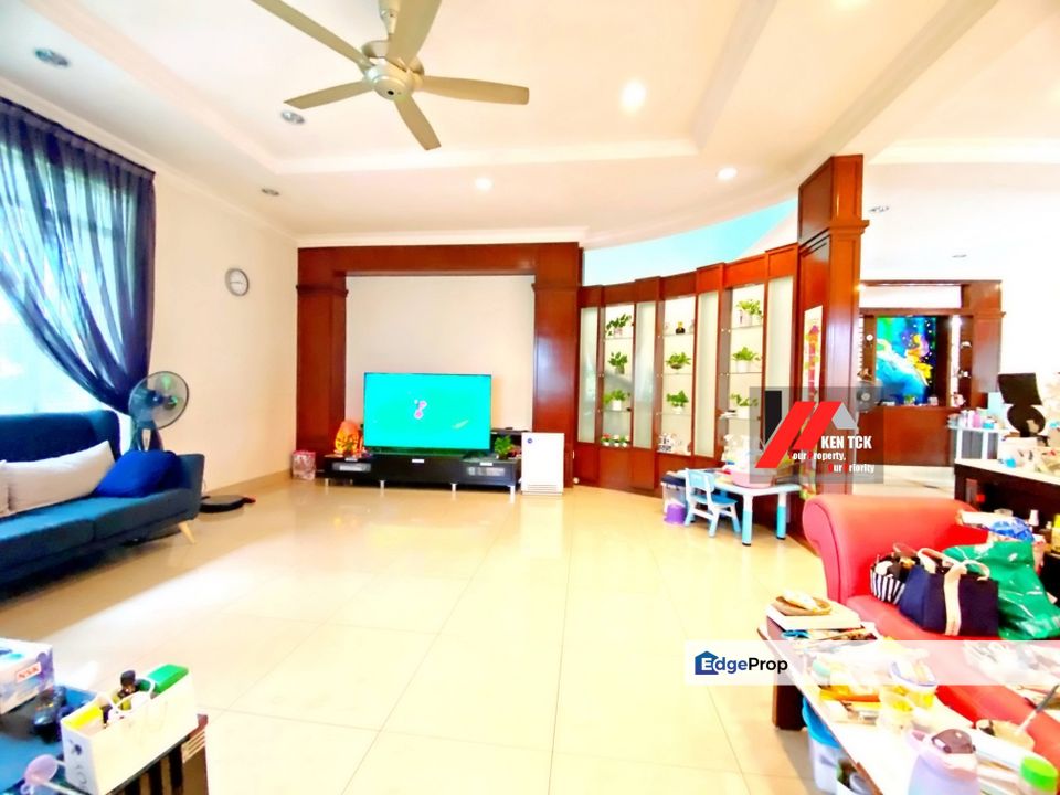 Selangor Polo Club Kota Damansara Petaling Jaya Bungalow For Sale, Selangor, Kota Damansara