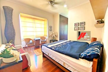 D Villa Botany, Kota Damansara