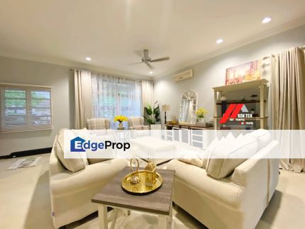 D'Villa Botany Kota Damansara PJ , Kota Damansara Bungalow for Sale, Selangor, Petaling Jaya